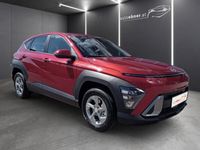 gebraucht Hyundai Kona (SX2) Smart Line 1.0 T-GDI 2WD k3bs0