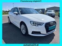 Gebraucht Audi A3 150 PS (110 kW) 2018 Weiß Limousine