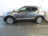gebraucht VW T-Roc Friends TSI