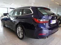 gebraucht BMW 320e PHEV Touring Aut. MY23/LED/Widescreen