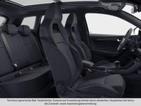 gebraucht Skoda Karoq 4x4 Sportline TDI DSG