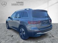 gebraucht Mercedes GLB200 d 4MATIC Österreich-Edition W-Paket Navi