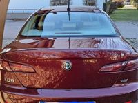 gebraucht Alfa Romeo 1750 159 Alfa 159TBi Distinctive Distinctive