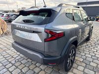 gebraucht Dacia Duster Expression 1,2 TCe 96 KW (130 PS)-Sitzheizung-Rückfahrkamera-AppleCarplay-Sofort