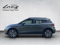 Neu Seat Arona Style 115 PS (84 kW) 2026 Mittelgrün metallic SUV