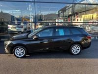 gebraucht Seat Leon SP Kombi Style Edition 1.5 eTSI DSG