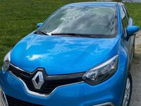 gebraucht Renault Captur CapturDynamique ENERGY dCi 90 Dynamique ENERGY