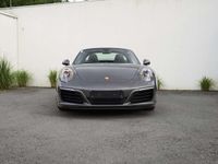 gebraucht Porsche 911 Targa 4 II(991)