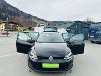 gebraucht VW Golf Variant Highline 1,6 TDI HÄNDLER/EXPORT