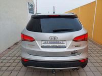 gebraucht Hyundai Santa Fe 2,2 CRDi Style Aut.