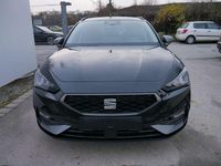gebraucht Seat Leon Sportstourer FR Kombi 2.0 TDI DSG*NAVI*ACC*PDC...