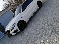Gebraucht Mercedes C43 AMG AMG 306 PS (225 kW) 2016 Limousine