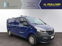 Gebraucht Renault Trafic 145 PS (106 kW) 2020 Blau Van / Kleinbus