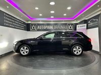 Gebraucht Audi A4 Sport 150 PS (110 kW) 2016 Schwarz Kombi