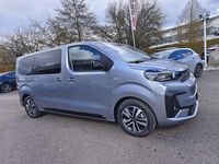 gebraucht Citroën Spacetourer BlueHDI 180 S&S EAT8 M Business Vorführwagen