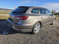 gebraucht Seat Leon ST Style 12 TSI Start-Stopp