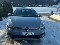 Gebraucht VW Golf VIII Life 110 PS (80 kW) 2023 Limousine