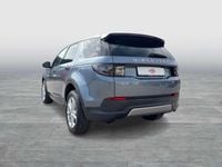 gebraucht Land Rover Discovery Sport D165 4WD Aut.