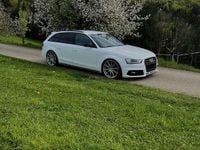 Gebraucht Audi A4 Sport 190 PS (139 kW) 2015 Kombi