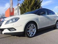 gebraucht Lancia Delta Delta 1,6 Multijet Platino Automatik/VOLLVOLL
