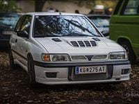gebraucht Nissan Sunny Sonstige GTi-R LHD Original