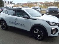 gebraucht Peugeot 2008 Allure PureTech 100PS