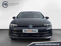 gebraucht VW Golf VIII Life TSI