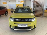 gebraucht Fiat Grande Panda Elektro 44kWh La Prima