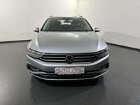 gebraucht VW Passat Variant 2.0 TDI SCR Business DSG *AHK*LED*ACC*
