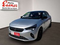 gebraucht Opel Corsa ELEGANCE