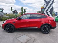 gebraucht Renault Arkana 