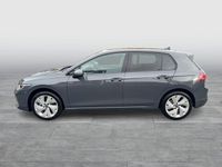 Gebraucht VW Golf VIII 115 PS (84 kW) 2025 Mittelgrau  metallic