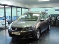 gebraucht Seat Alhambra 4Kids