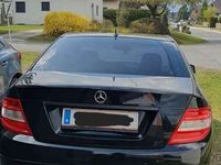 gebraucht Mercedes C200 Classic BlueEfficiency CDI