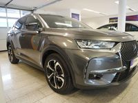 gebraucht DS Automobiles DS7 Crossback 7 Crossback 1.2 PureTech 130 Chic Aut.
