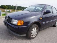 gebraucht VW Polo Family