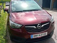gebraucht Opel Crossland X