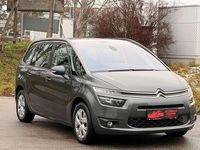 gebraucht Citroën Grand C4 Picasso 1.6 Blue-HD*GarantieAutomatikService heft*