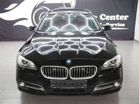 gebraucht BMW 520 520 d xDrive Touring Aut.