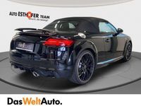 gebraucht Audi TT 45 TFSI