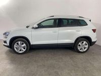 gebraucht Skoda Karoq 1.5 TSI ACT Selection LED*RFK*ACC