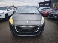 Gebraucht Peugeot 5008 Active 156 PS (114 kW) 2015 Grau Van / Kleinbus
