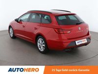 gebraucht Seat Leon 1.5 TSI ACT FR *LED*ACC*SPUR*SZH*