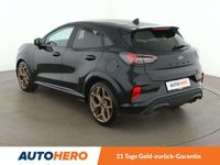 gebraucht Ford Puma 1.5 EcoBoost ST X