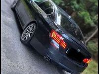 gebraucht BMW 520 520 d Aut.