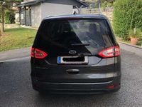 gebraucht Ford Galaxy Galaxy Titanium 2,2 TDCi DPF Aut. Titanium