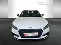 gebraucht Audi TT Roadster 45 TFSI quattro S-tronic