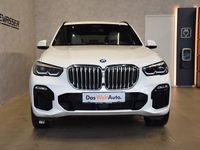 gebraucht BMW X5 xDrive 45e M Sport
