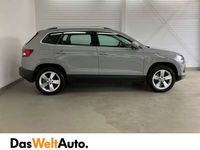 gebraucht Skoda Karoq Ambition SC TSI DSG ACT