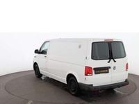 gebraucht VW T6.1 Transporter 2.0 TDI Kasten Aut LED RADAR PDC